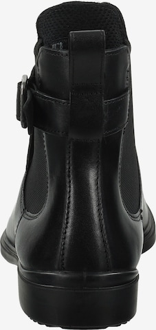 Ankle boots 'Dress Classic 209813' di ECCO in nero