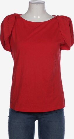 Madeleine T-Shirt L in Rot: predná strana