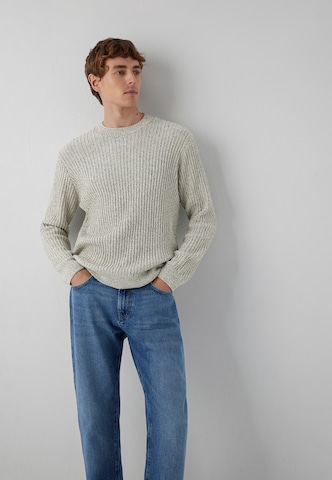 Pull-over Mavi en vert