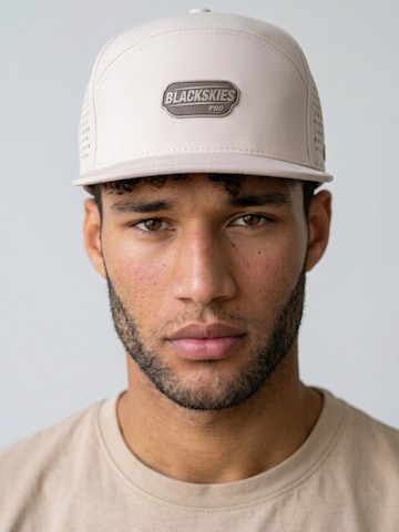 Blackskies Sportcap 'Pro Motion Sport Performance'‌‌‌‌‌ in Grau
