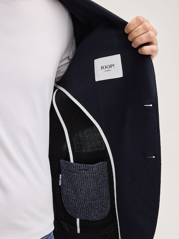 JOOP! Jeans Slim fit Colbert 'Haydin' in Blauw