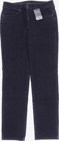 Sandwich Jeans in 34 in Grey: front