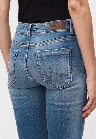 LTB Boot cut Jeans 'FALLON' in Blue