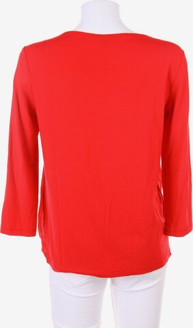 s.Oliver Top & Shirt in S in Red