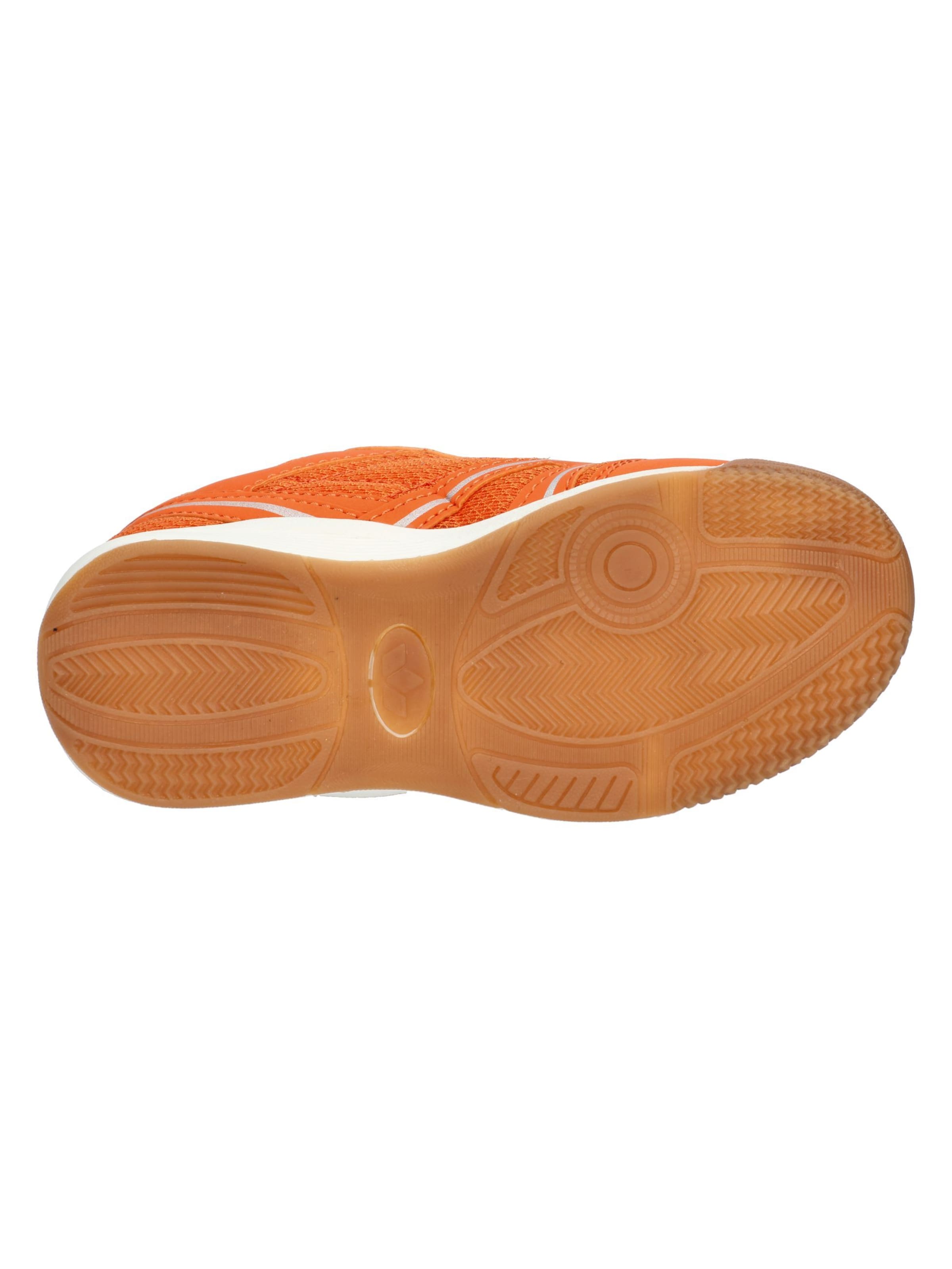 LICO Sports shoe 'Boulder V' in Orange