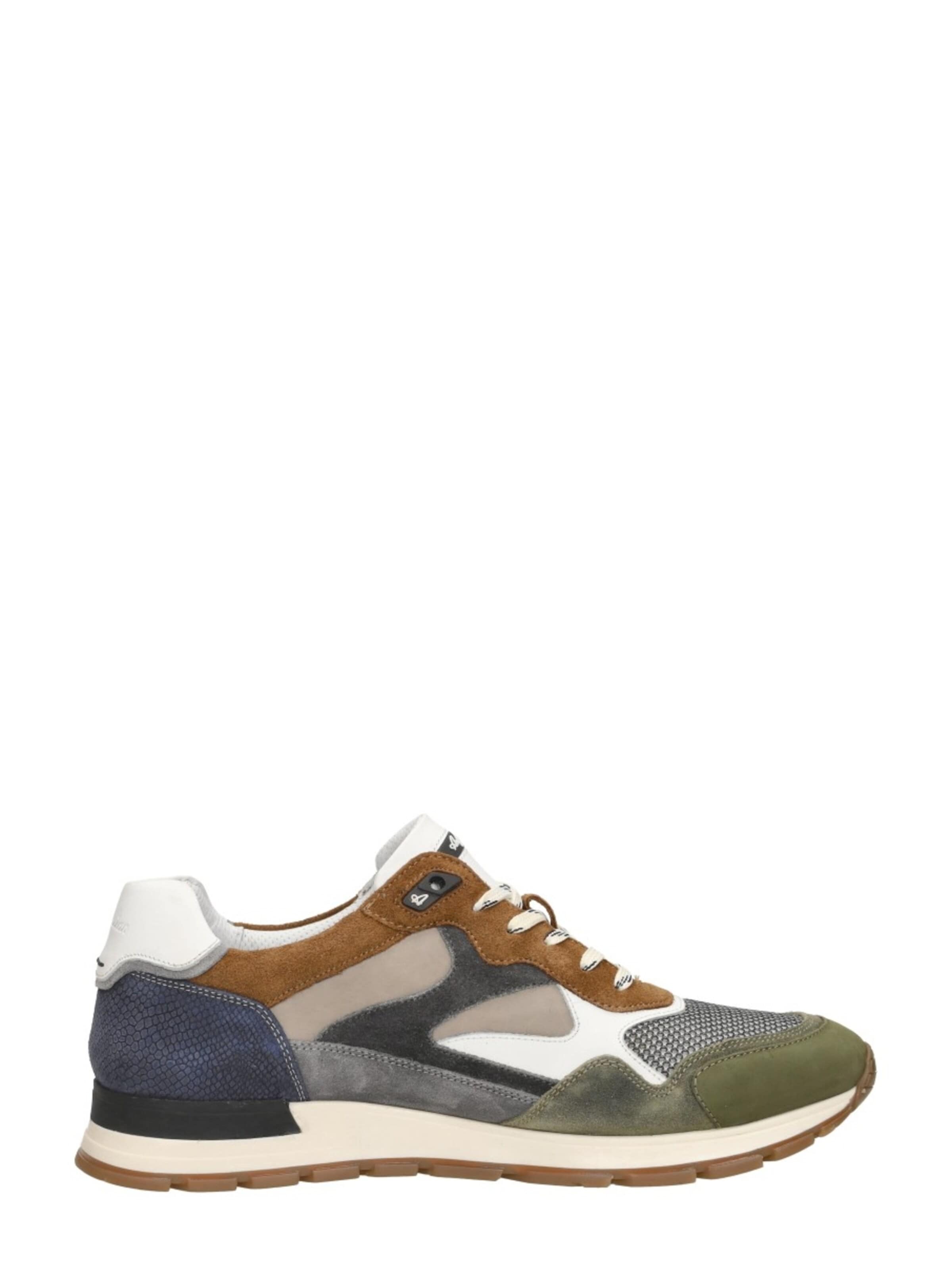 Australian Sneakers 'Tiago' in Grey