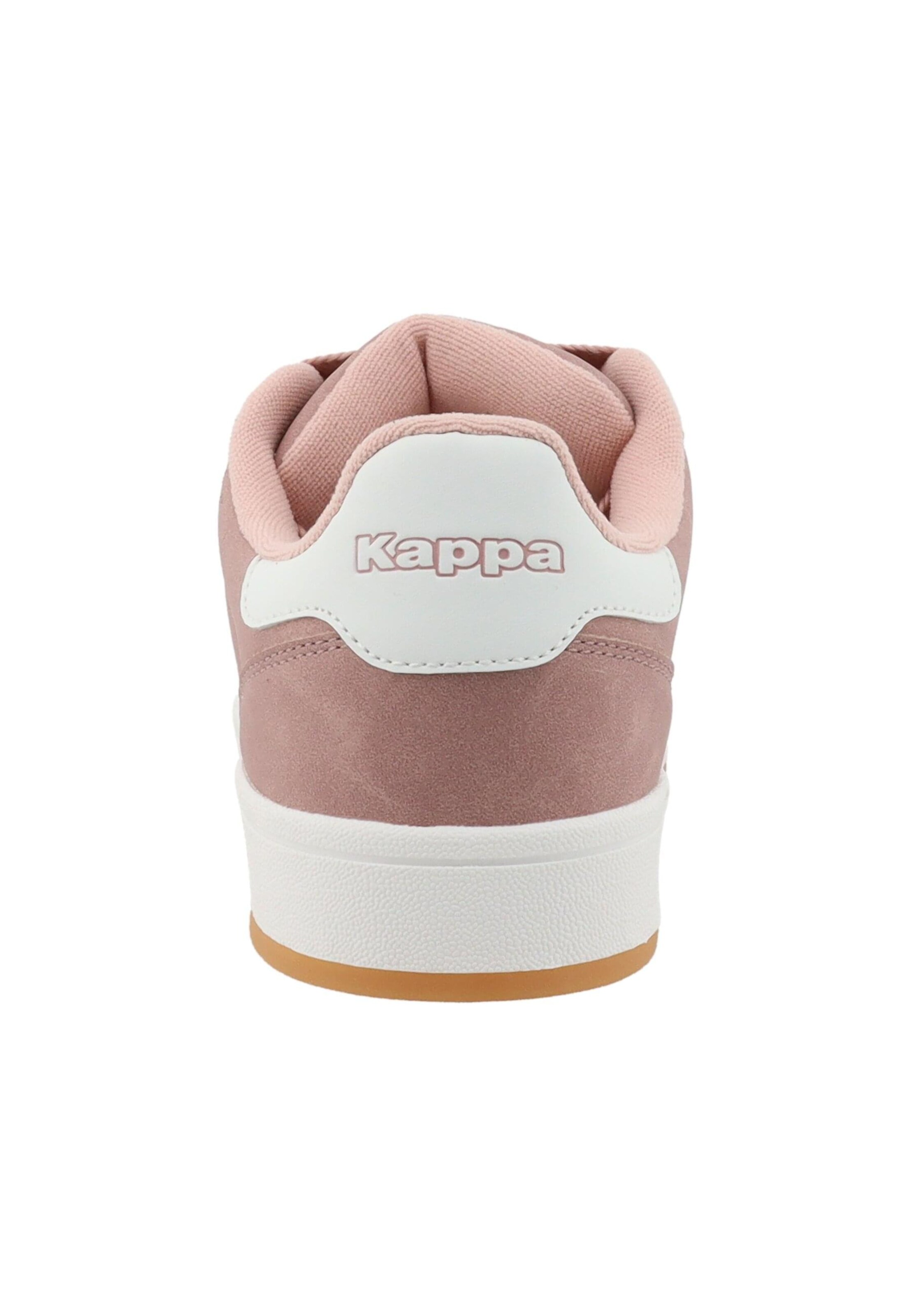 Sneaker bassa 'Ilaria' di KAPPA in rosa