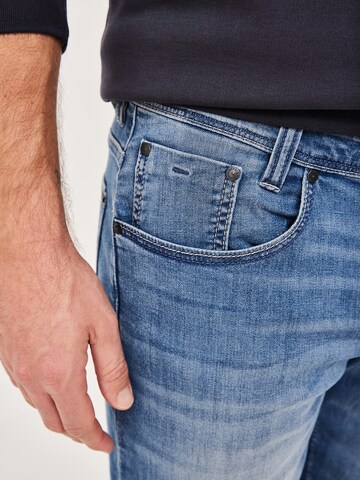 PADDOCKS Regular Jeans in Blue