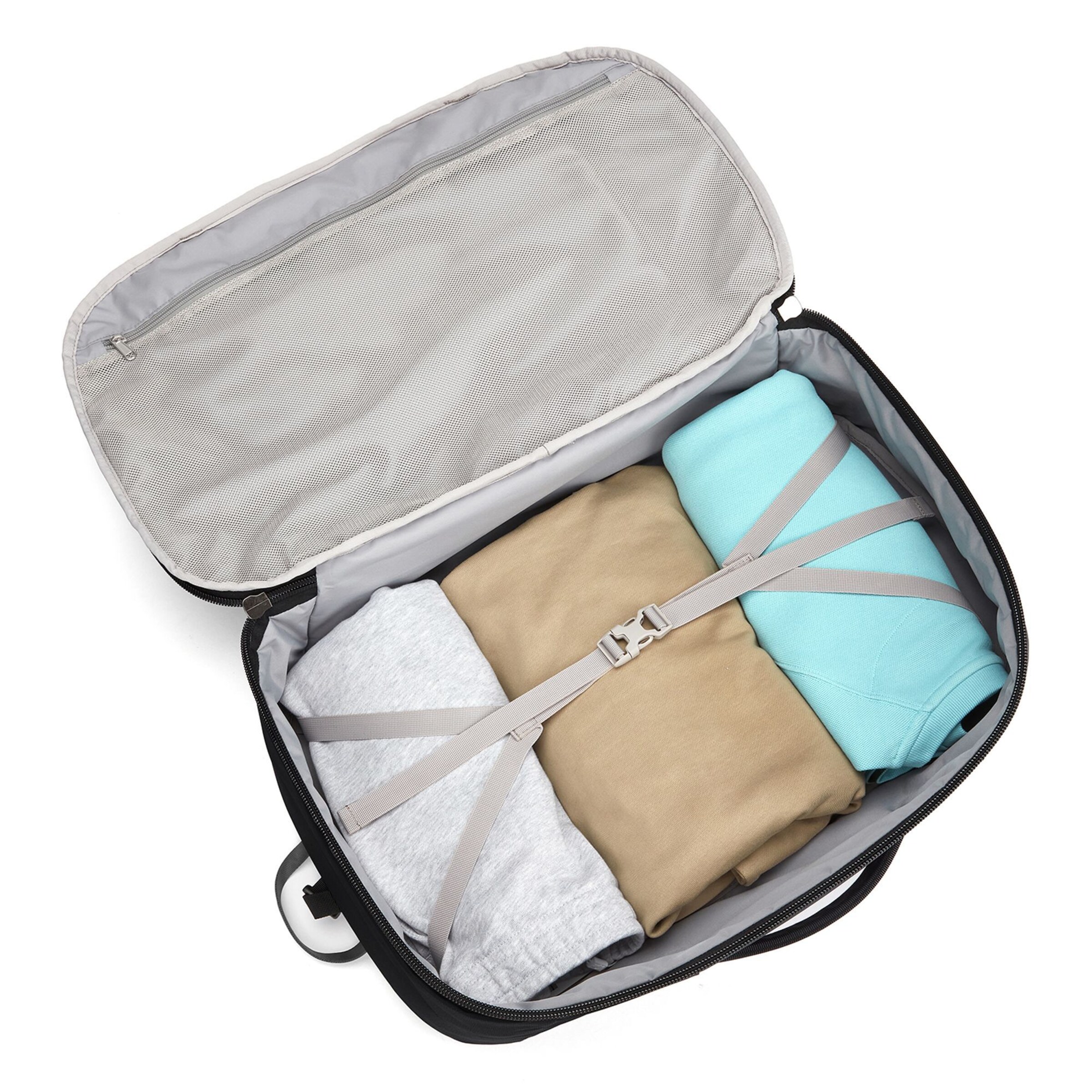 Pacsafe Backpack 'EXP45' in Black