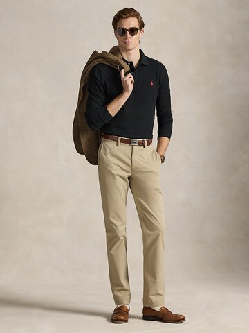 Maglietta di Polo Ralph Lauren in nero