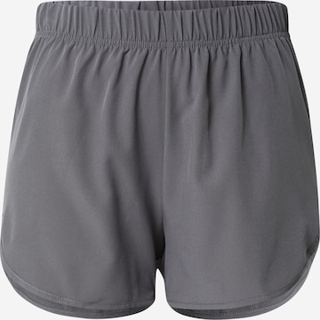 ONLY PLAY Sportovní kalhoty 'MIRE' – šedá: přední strana