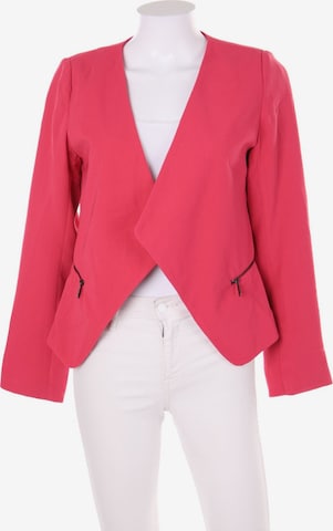 17&co. Blazer in S in Pink: front