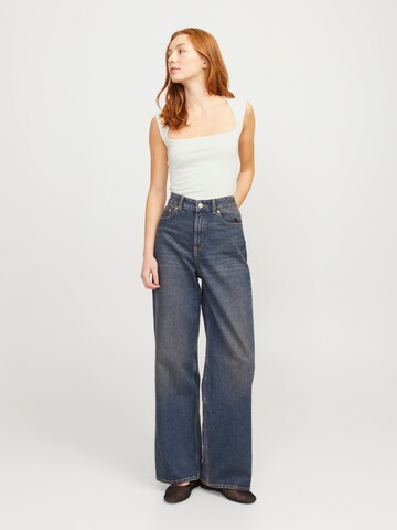 JJXX Top 'JXIsabella' in White