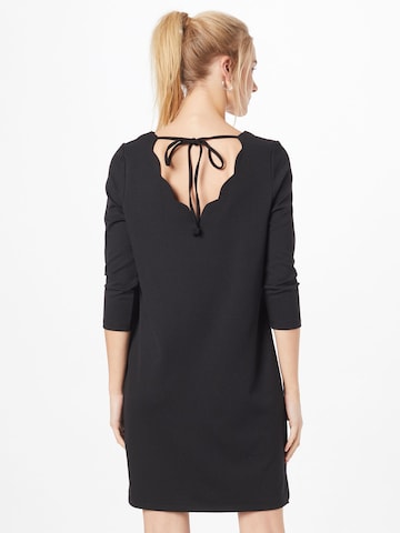 Robe 'Juli' ABOUT YOU en noir