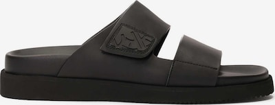 Kazar Natikače s potpeticom u crna, Pregled proizvoda