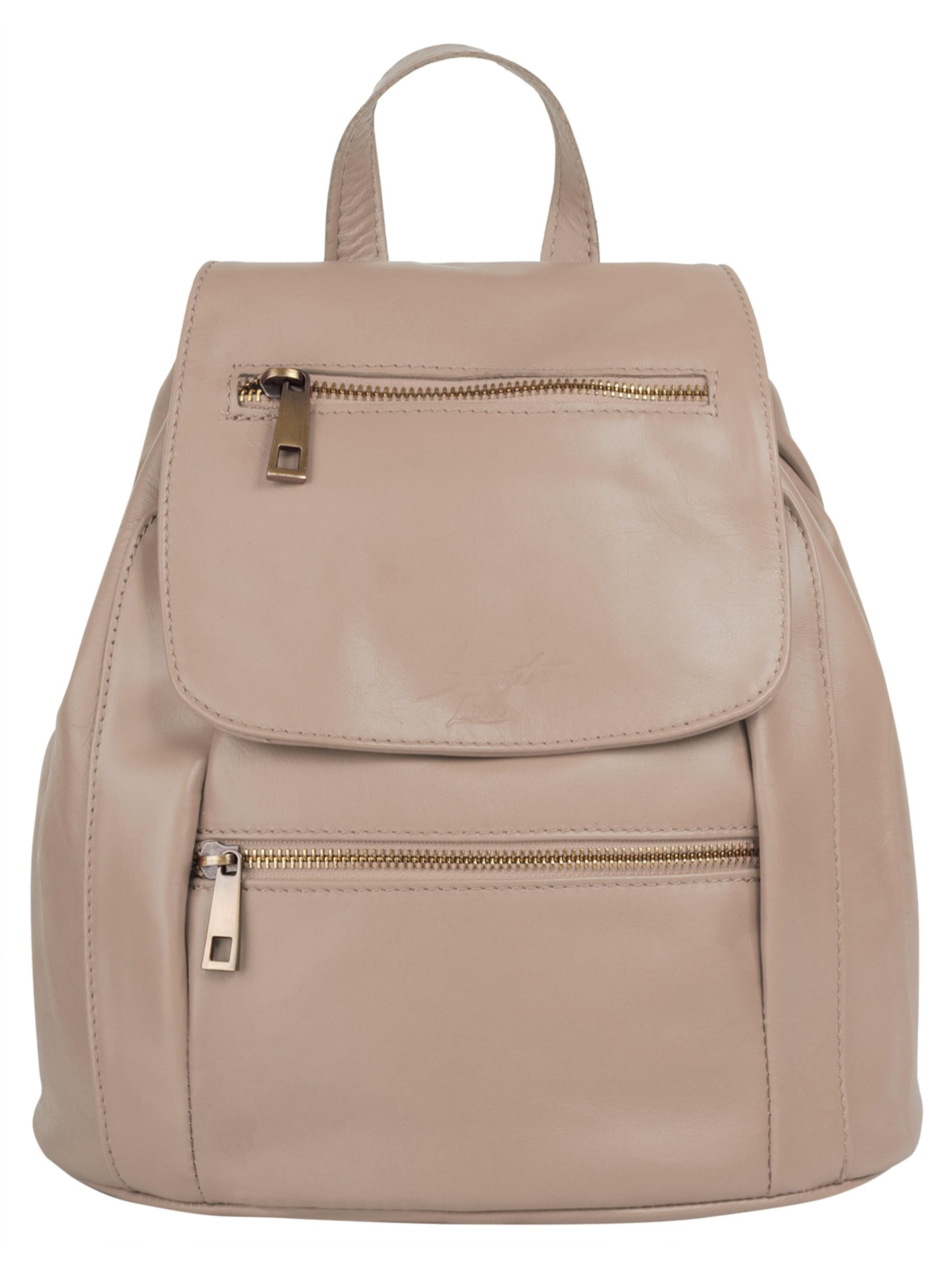 Samantha Look Rucksack‌‌‌‌‌‌‌ in Pink: Vorderseite