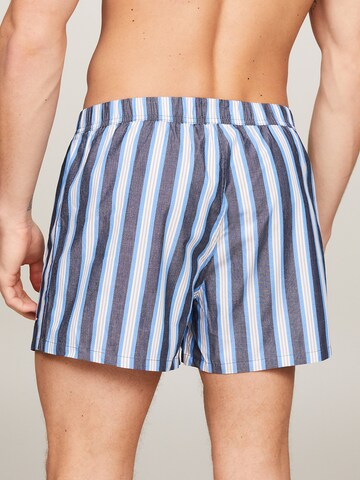 TOMMY HILFIGER Boxershorts in Blau