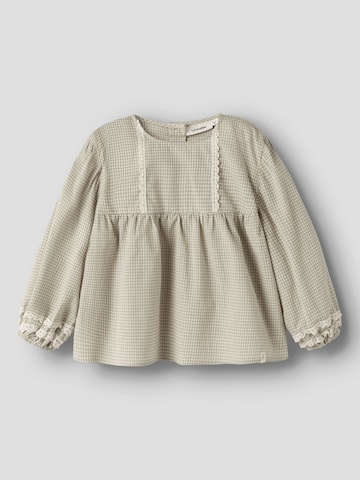 Lil'Atelier Bluser & t-shirts i grøn