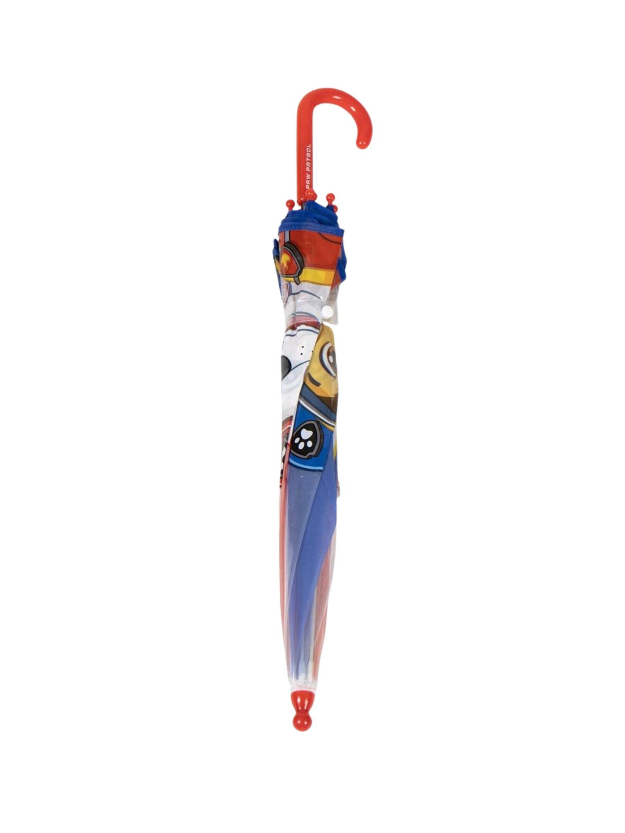 Parapluies 'Paw Patrol Manueller Bubble' Cerdá en mélange de couleurs