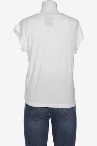 Freequent Top & Shirt in S in White