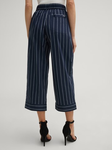 Regular Pantalon 'Pya' JOOP! en bleu