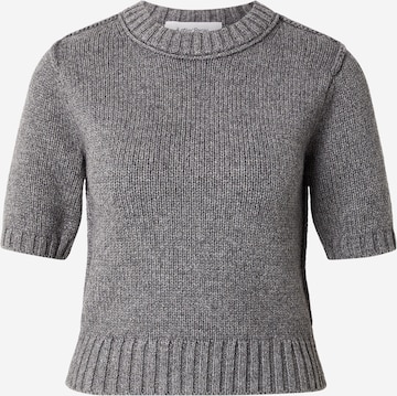 & Other Stories - Jersey en gris: frente