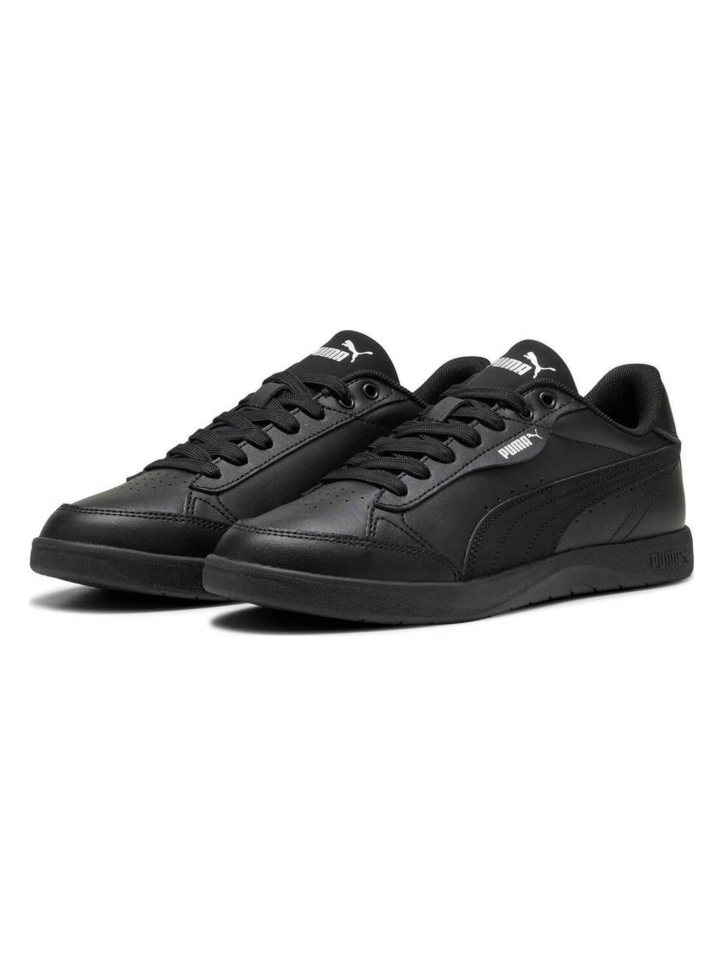 PUMA Sportschuh 'Puma Vikky Star Go'‌‌‌‌ in Schwarz