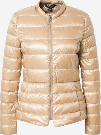 Lauren Ralph Lauren Zimní bunda - zlatá, Produkt
