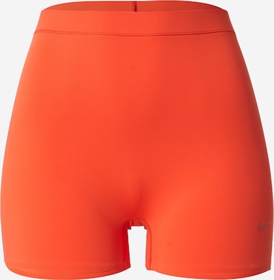 Sportinės kelnės iš NIKE, spalva – šviesiai raudona / tamsiai raudona, Prekių apžvalga