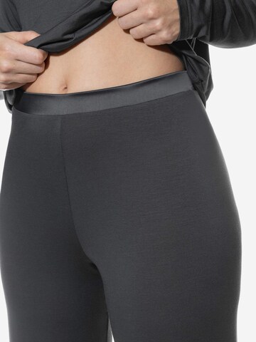 Mey Pajama pants 'Pure Chic' in Grey