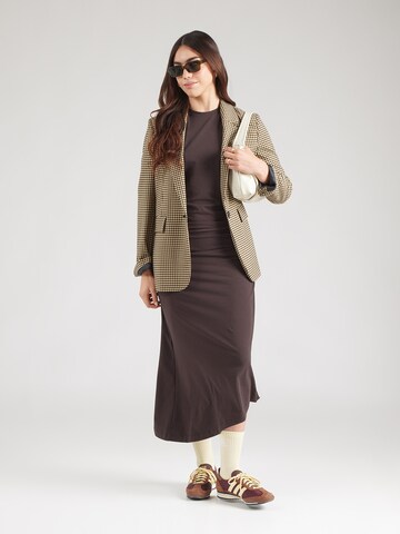 & Other Stories Šaty - Hnedá