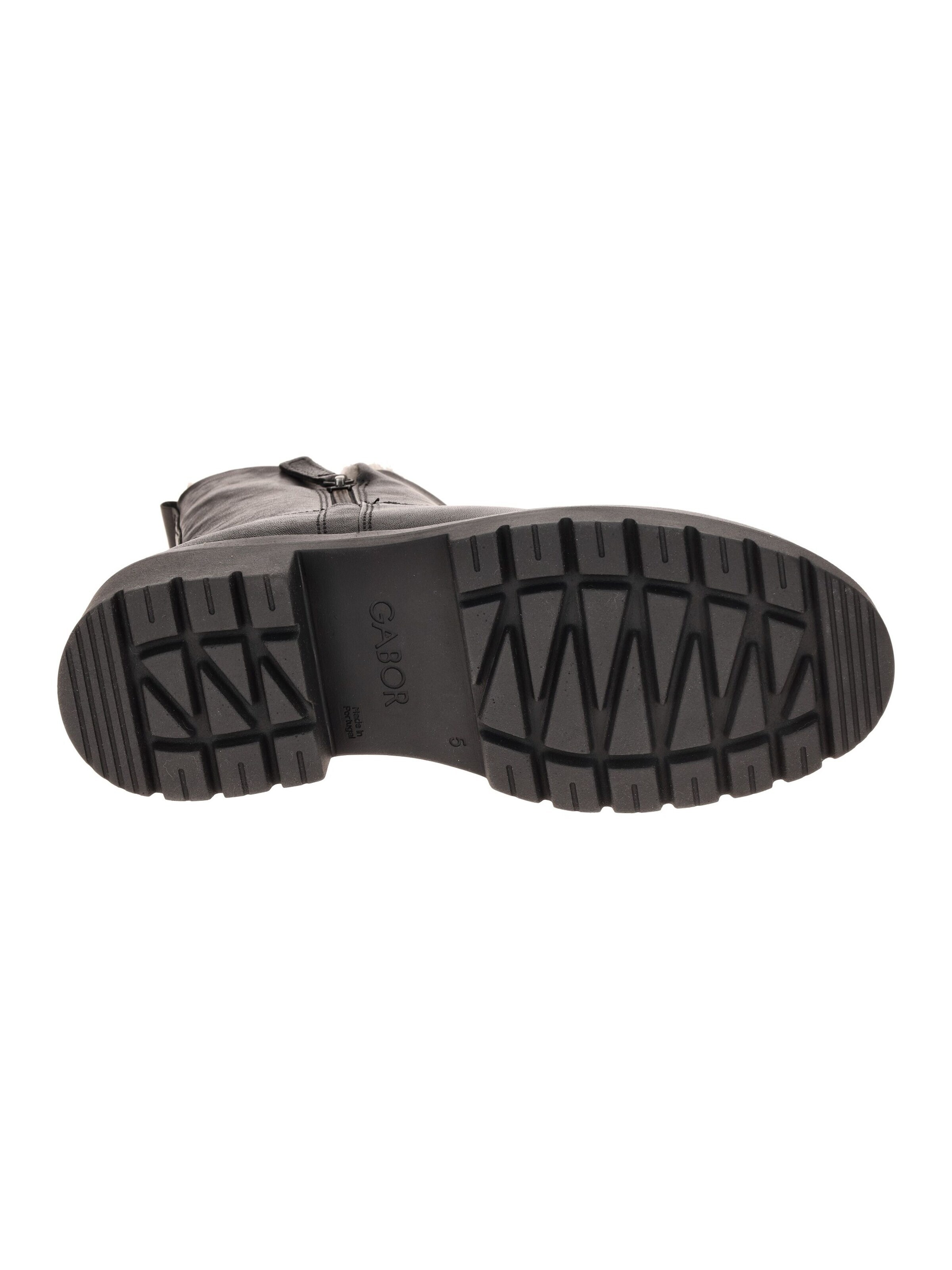 GABOR Boots in Black