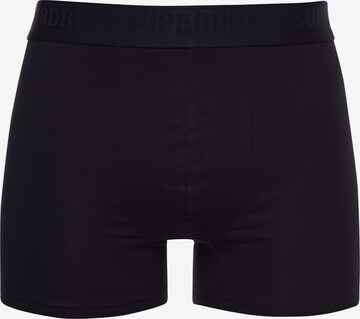 Superdry - Boxers em cinzento