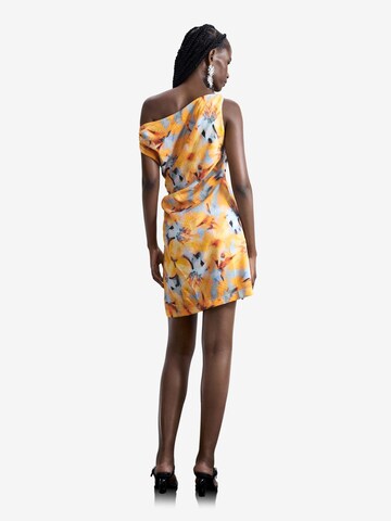 Desigual Ruha - narancs