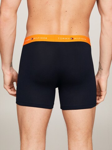 TOMMY HILFIGER Boxer shorts 'Essential' in Black