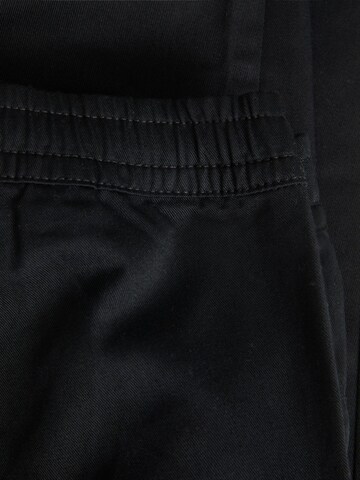 Regular Pantalon cargo 'Bill Nap' JACK & JONES en noir