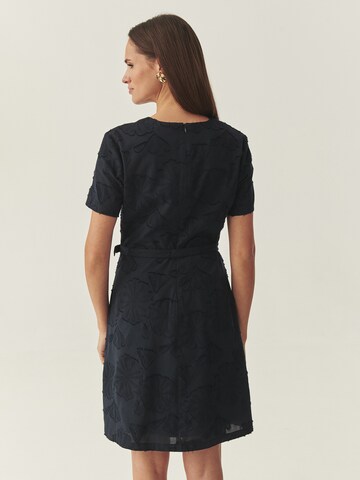 TATUUM Kleid in Blau