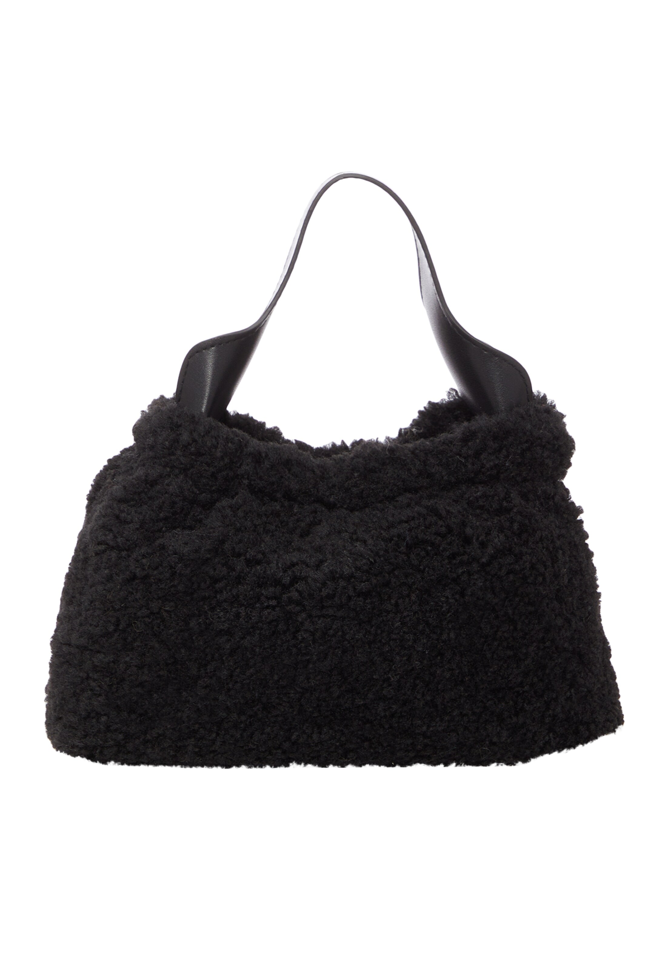 FELIPA Handtas in Zwart: voorkant