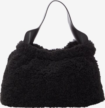 FELIPA Handbag in Black: front