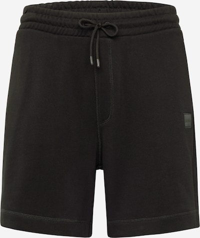 BOSS Hlače 'Sewalk' u crna, Pregled proizvoda