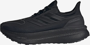 Scarpa da corsa 'Ultraboost 5' di ADIDAS PERFORMANCE in nero: frontale