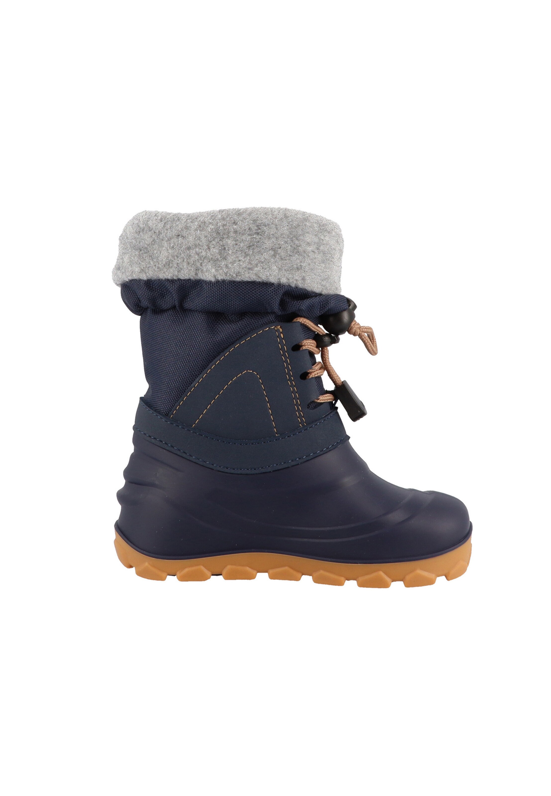 LURCHI Sněhule 'Joel' – modrá