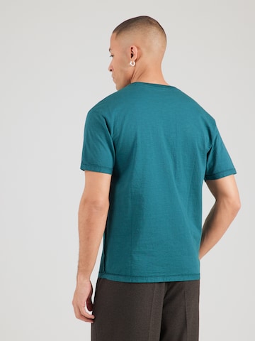SCOTCH & SODA - Camiseta en verde