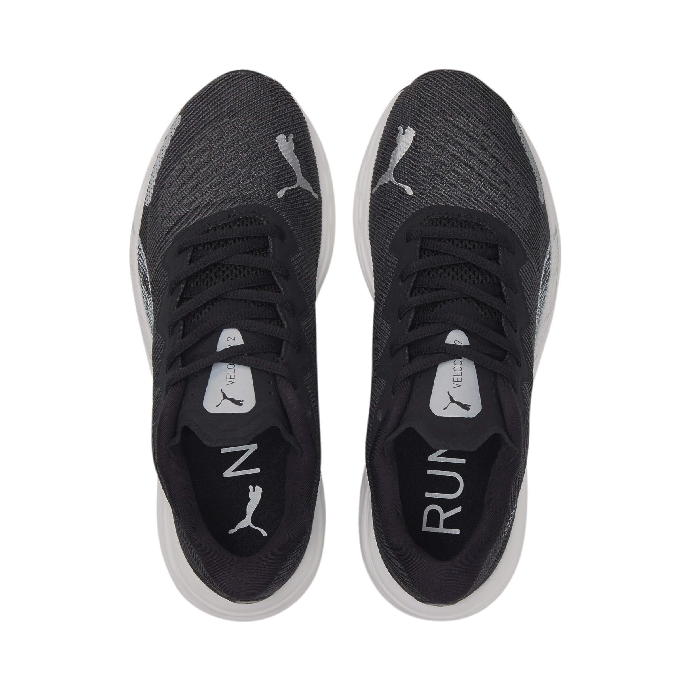 Купить Кроссовки Puma Nitro