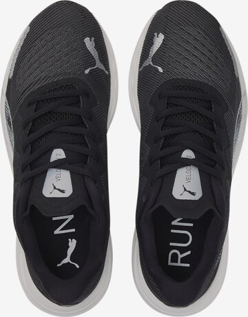 PUMA Running Shoes 'Velocity Nitro 2' in Black