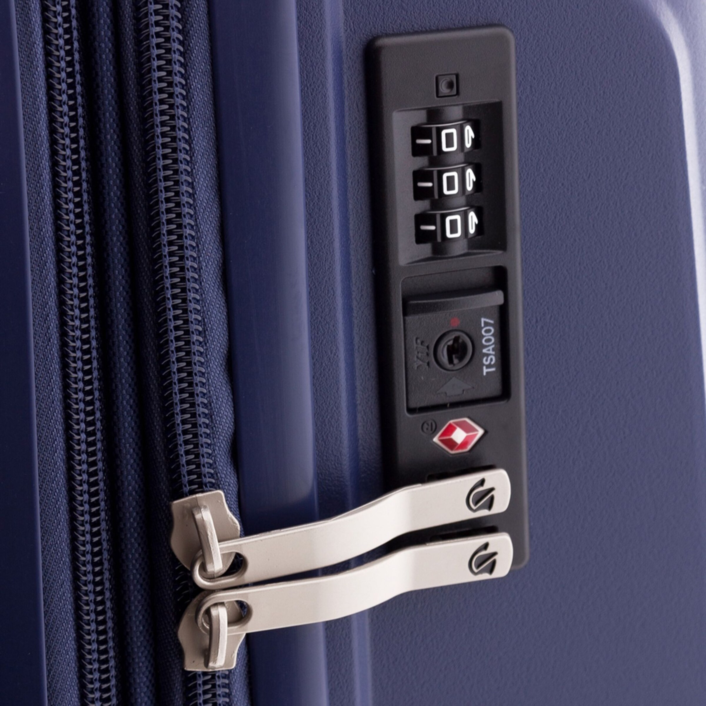 Gladiator Trolley in Blue