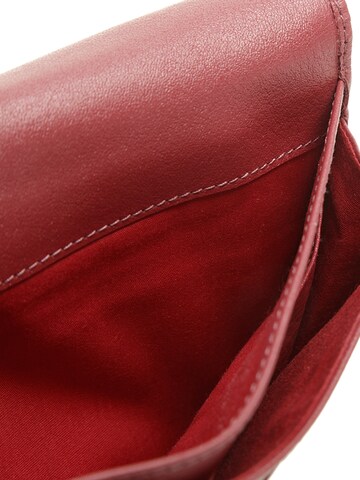 Porte-monnaies 'bugatti Geldbörse LADY TOP' bugatti en rouge