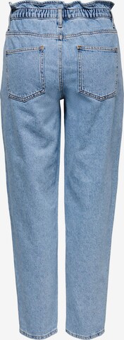 Only Tall Loose fit Jeans 'Cuba' in Blue