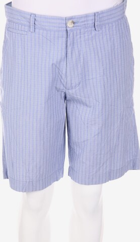 Banana Republic Shorts in 34 in Blue: front