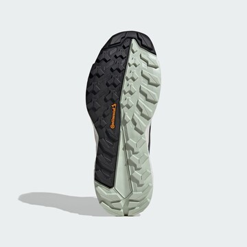Chaussure basse 'Free Hiker 2.0' ADIDAS TERREX en vert